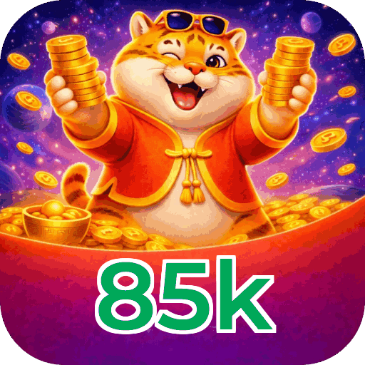 Telegram Promoções - Fortune Tiger Game