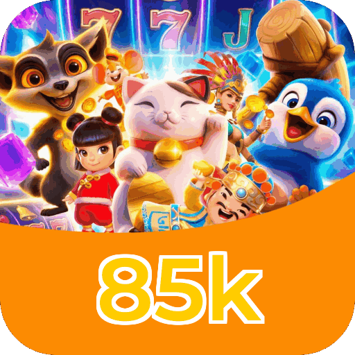 Catálogo slots 85k mostrando top jogos Gates Olympus Sweet Bonanza Fortune Tiger Big Bass volatilidade RTP